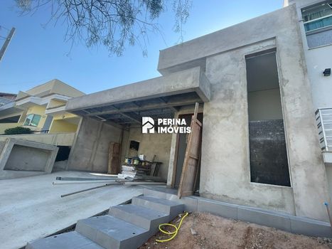 Foto 3 do(a) Casa em Condomínio de 3 quartos à venda em Residencial Villazul, Sorocaba