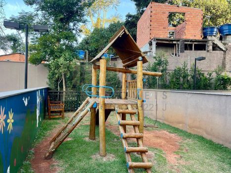 Foto 14 do(a) Apartamento de 3 quartos à venda em Votupoca, Barueri