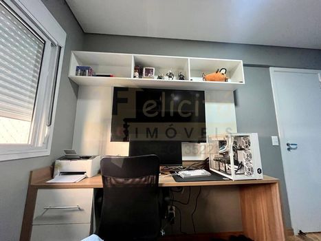 Foto 7 do(a) Apartamento de 3 quartos à venda em Votupoca, Barueri
