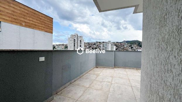 Foto 21 do(a) Cobertura de 2 quartos à venda em Vila Paris, Belo Horizonte