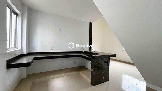 Foto 5 do(a) Cobertura de 2 quartos à venda em Vila Paris, Belo Horizonte