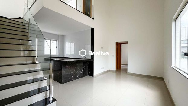 Foto 2 do(a) Cobertura de 2 quartos à venda em Vila Paris, Belo Horizonte