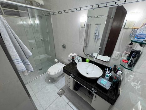 Foto 17 do(a) Apartamento de 3 quartos à venda em Palmares, Belo Horizonte