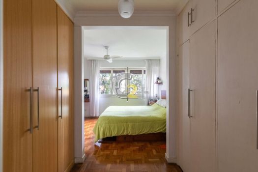 Foto 18 do(a) Apartamento de 4 quartos à venda em Higienópolis, São Paulo