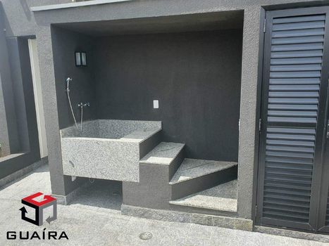 Foto 20 do(a) Apartamento de 1 quartos à venda em Campestre, Santo André