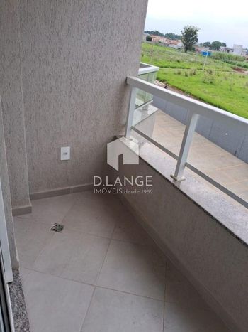 Foto 11 do(a) Apartamento false à venda em Jardim dos Calegaris, Paulínia