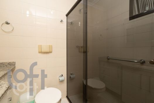 Foto 3 do(a) Apartamento de 3 quartos à venda em Vila Bela, São Paulo