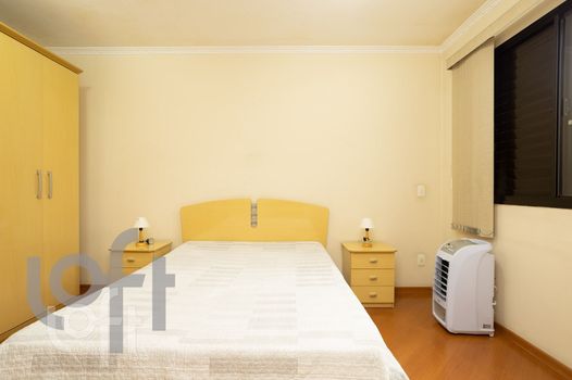 Foto 7 do(a) Apartamento de 3 quartos à venda em Vila Bela, São Paulo