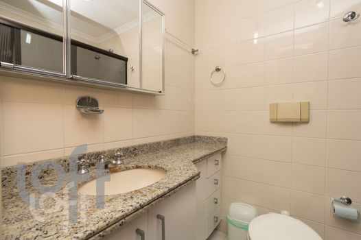 Foto 4 do(a) Apartamento de 3 quartos à venda em Vila Bela, São Paulo