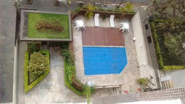 Foto 14 do(a) Apartamento de 3 quartos à venda em Vila Mariana, São Paulo