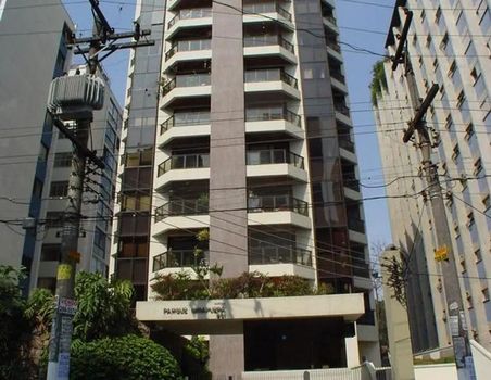 Foto 16 do(a) Apartamento de 3 quartos à venda em Vila Mariana, São Paulo