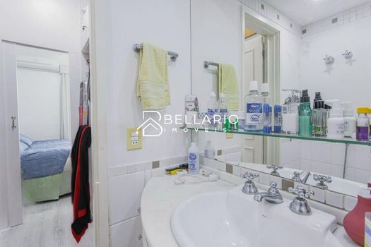 Foto 14 do(a) Apartamento de 3 quartos à venda em Lagoa, Rio de Janeiro