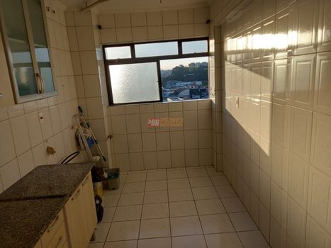 Foto 12 do(a) Apartamento de 2 quartos à venda em Rudge Ramos, São Bernardo do Campo