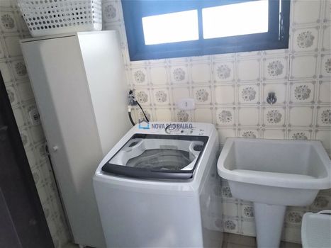 Foto 20 do(a) Casa de 3 quartos à venda em Vila Parque Jabaquara, São Paulo