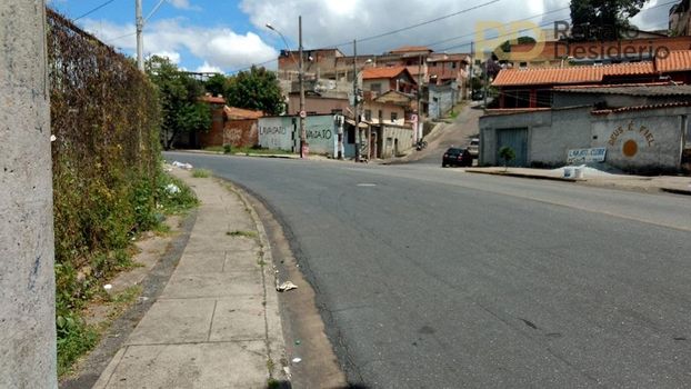 Foto 6 do(a) Terreno false à venda em Saudade, Belo Horizonte