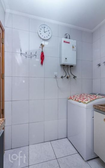 Foto 23 do(a) Casa em Condomínio de 3 quartos à venda em Nonoai, Porto Alegre