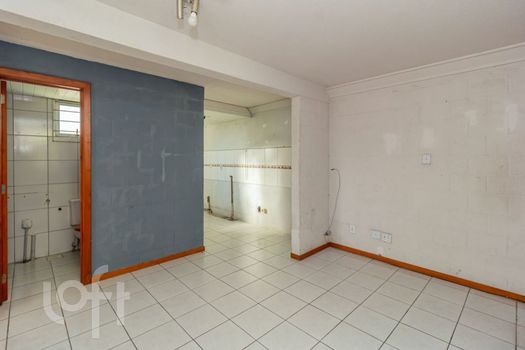 Foto 2 do(a) Apartamento de 2 quartos à venda em Lomba do Pinheiro, Porto Alegre