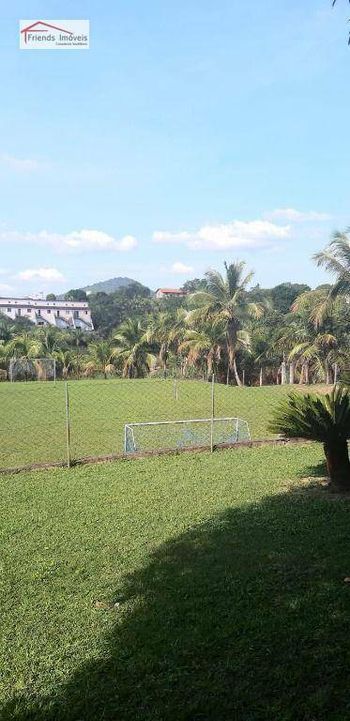 Foto 24 do(a) Fazenda / Sítio / Chácara de 3 quartos à venda em Calundu, Itaboraí