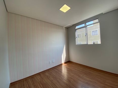 Foto 12 do(a) Apartamento de 2 quartos à venda em Cinquentenário, Belo Horizonte