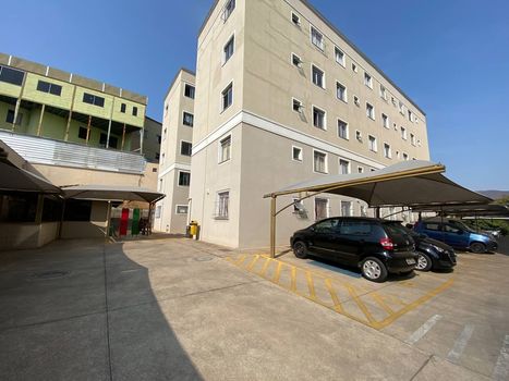 Foto 21 do(a) Apartamento de 2 quartos à venda em Cinquentenário, Belo Horizonte