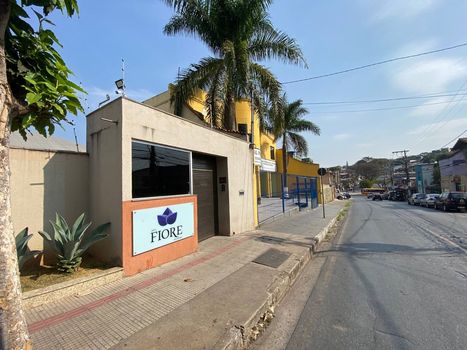 Foto 22 do(a) Apartamento de 2 quartos à venda em Cinquentenário, Belo Horizonte