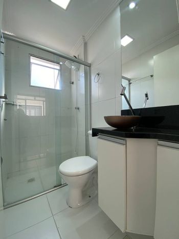 Foto 11 do(a) Apartamento de 2 quartos à venda em Cinquentenário, Belo Horizonte