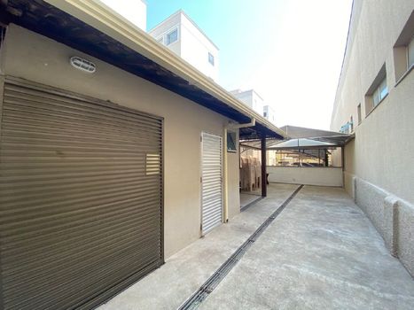 Foto 18 do(a) Apartamento de 2 quartos à venda em Cinquentenário, Belo Horizonte