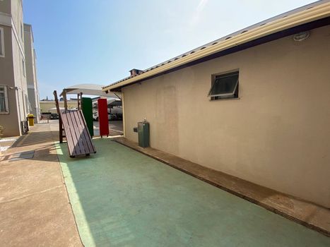 Foto 19 do(a) Apartamento de 2 quartos à venda em Cinquentenário, Belo Horizonte