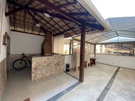 Foto 17 do(a) Apartamento de 2 quartos à venda em Cinquentenário, Belo Horizonte