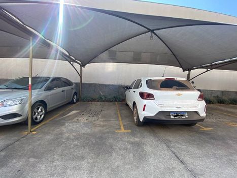 Foto 20 do(a) Apartamento de 2 quartos à venda em Cinquentenário, Belo Horizonte