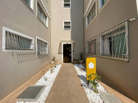 Foto 15 do(a) Apartamento de 2 quartos à venda em Cinquentenário, Belo Horizonte