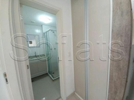 Foto 8 do(a) Apartamento de 1 quartos à venda em Jardim Ampliação, São Paulo