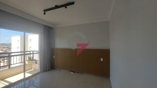 Foto 7 do(a) Apartamento false à venda em Centro, Taubaté