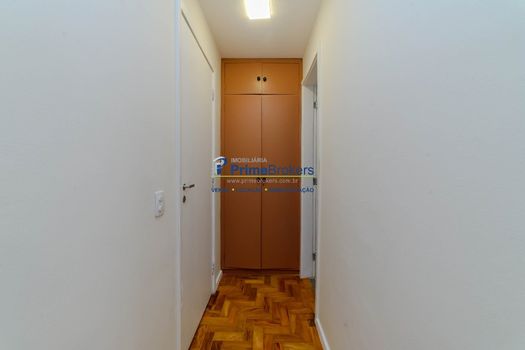 Foto 42 do(a) Apartamento de 3 quartos à venda em Jardim Paulista, São Paulo