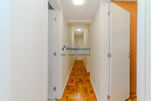 Foto 14 do(a) Apartamento de 3 quartos à venda em Jardim Paulista, São Paulo