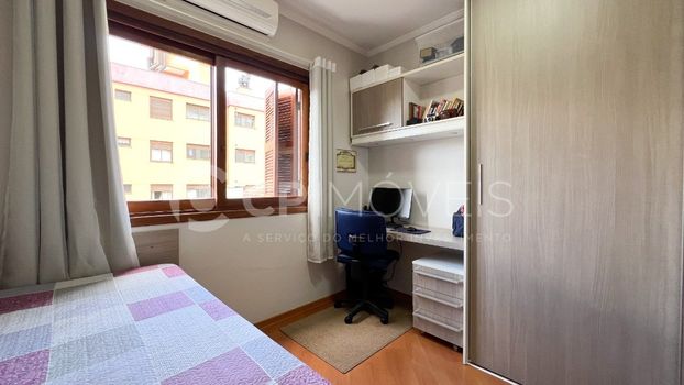 Foto 15 do(a) Apartamento de 2 quartos à venda em Vila Ipiranga, Porto Alegre