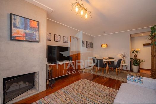 Foto 5 do(a) Apartamento de 2 quartos à venda em Mont Serrat, Porto Alegre