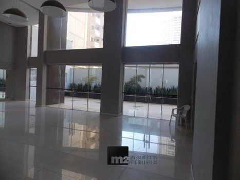 Foto 30 do(a) Apartamento de 4 quartos à venda em Serrinha, Goiânia