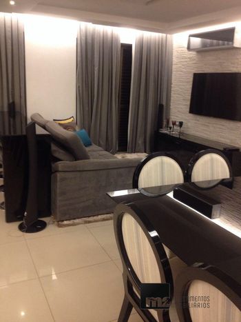 Foto 8 do(a) Apartamento de 4 quartos à venda em Serrinha, Goiânia