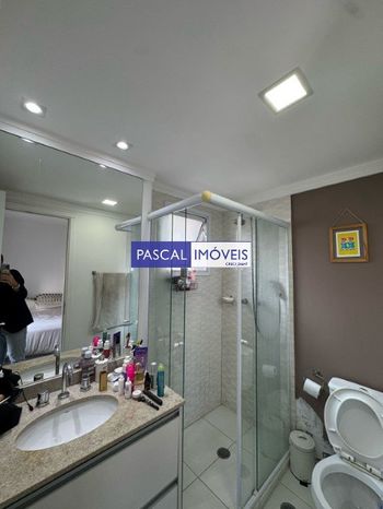 Foto 9 do(a) Apartamento de 2 quartos à venda em Campo Belo, São Paulo