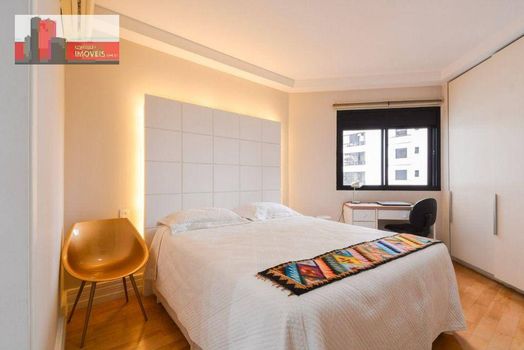 Foto 31 do(a) Cobertura de 3 quartos à venda em Planalto Paulista, São Paulo