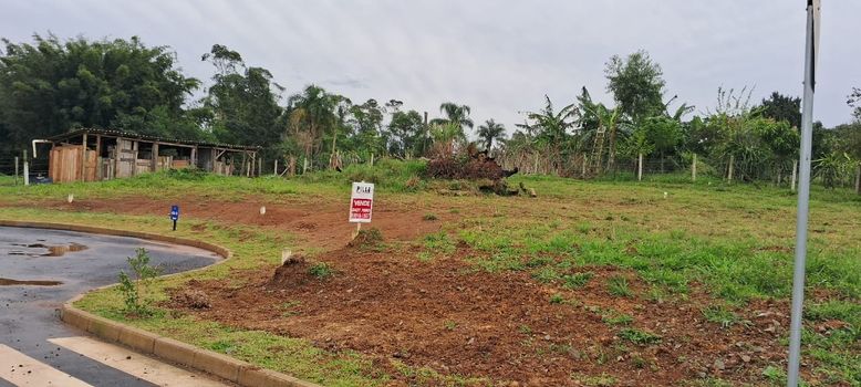 Foto 1 do(a) Terreno false à venda em Primeira Linha, Criciúma