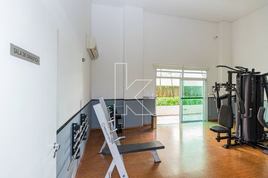 Foto 41 do(a) Apartamento de 2 quartos à venda em Indianópolis, São Paulo