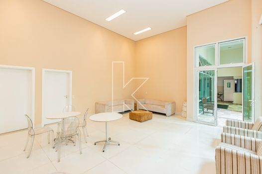 Foto 44 do(a) Apartamento de 2 quartos à venda em Indianópolis, São Paulo