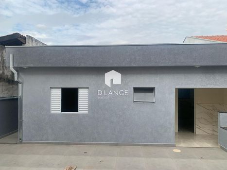 Foto 3 do(a) Casa em Condomínio false à venda em Parque Bom Retiro, Paulínia