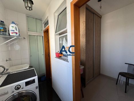 Foto 36 do(a) Apartamento de 4 quartos à venda em Ouro Preto, Belo Horizonte