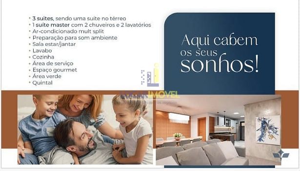 Foto 6 do(a) Casa de 3 quartos à venda em Boa Vista, Vitória da Conquista