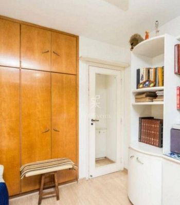 Foto 12 do(a) Apartamento de 4 quartos à venda em Vila Morumbi, São Paulo