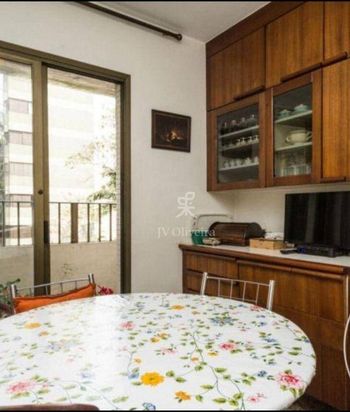Foto 7 do(a) Apartamento de 4 quartos à venda em Vila Morumbi, São Paulo