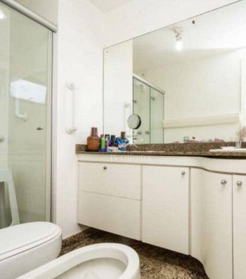 Foto 9 do(a) Apartamento de 4 quartos à venda em Vila Morumbi, São Paulo